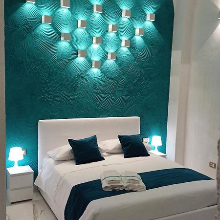 Elegance Room 03 Μπάρι Εξωτερικό φωτογραφία