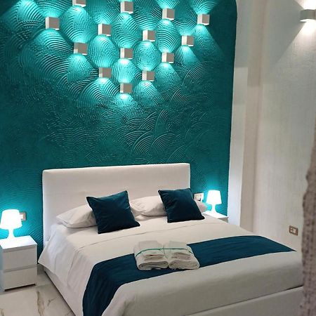 Elegance Room 03 Μπάρι Εξωτερικό φωτογραφία