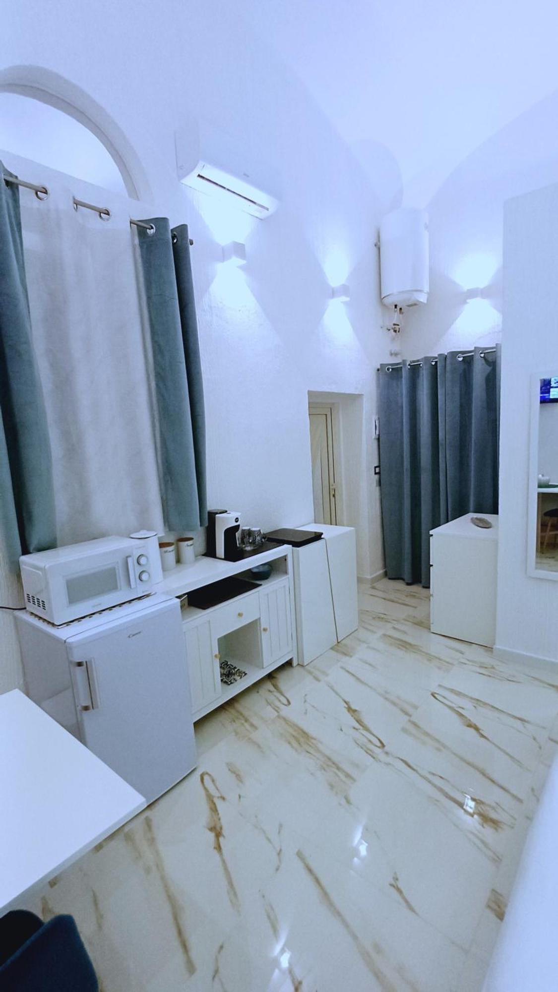 Elegance Room 03 Μπάρι Εξωτερικό φωτογραφία