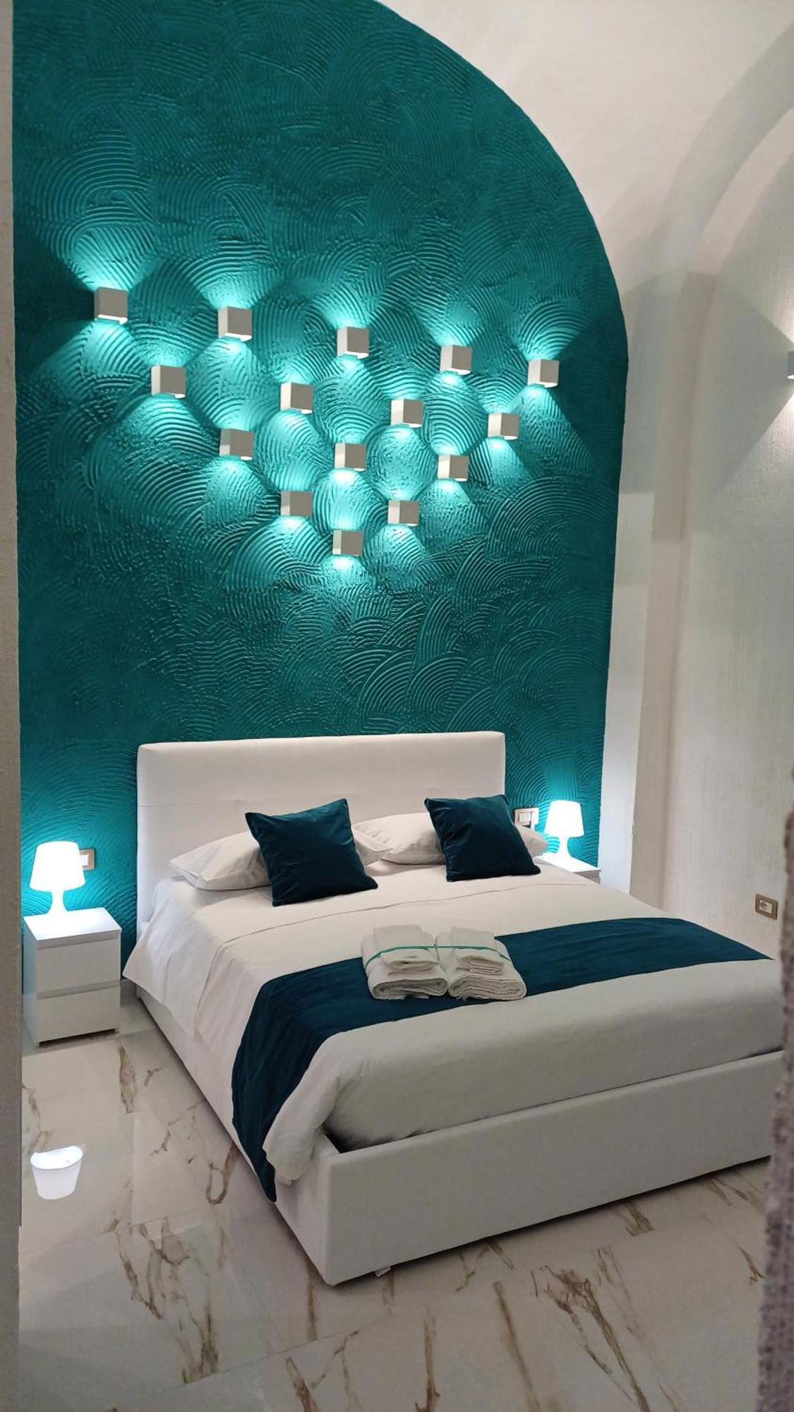 Elegance Room 03 Μπάρι Εξωτερικό φωτογραφία