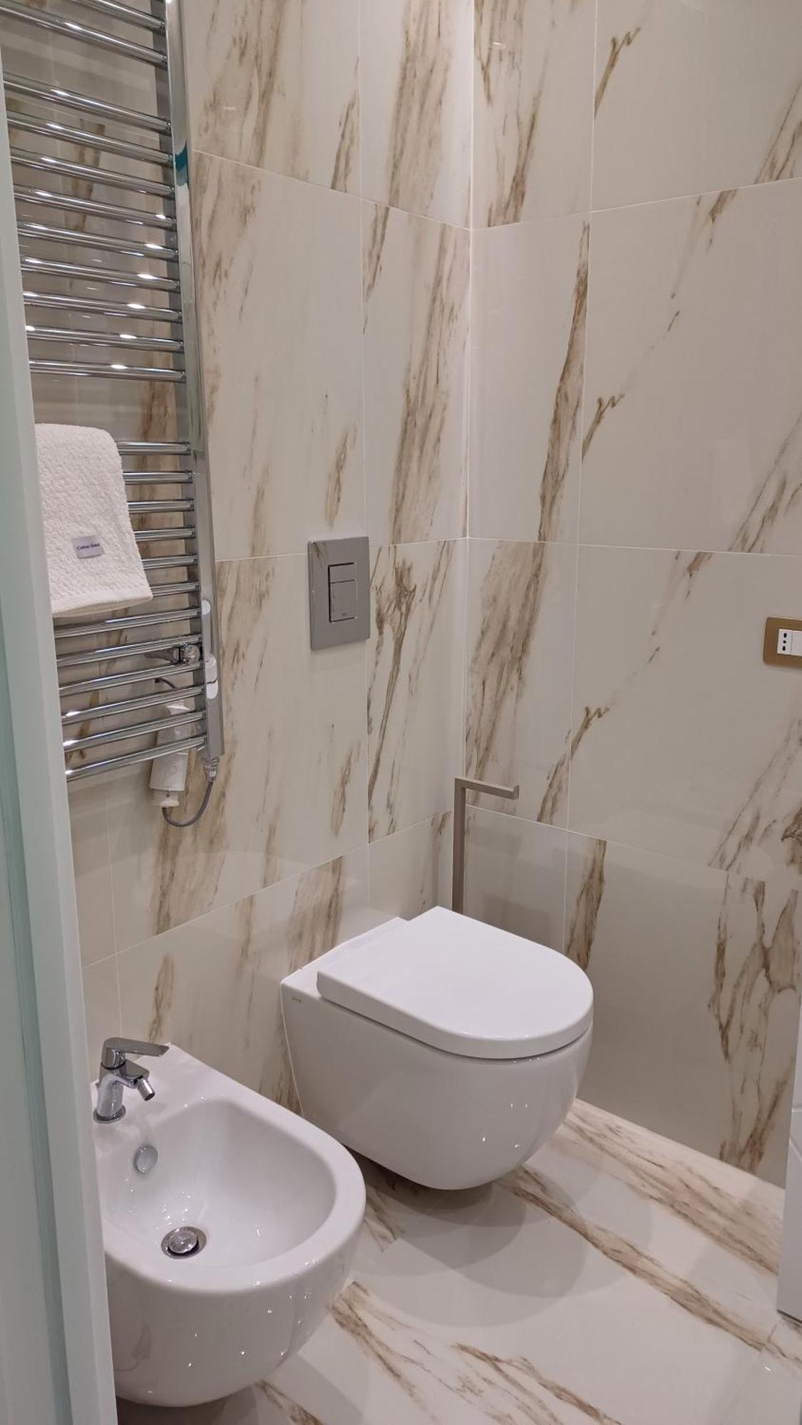 Elegance Room 03 Μπάρι Εξωτερικό φωτογραφία